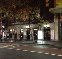 Forbes Hotel - Accommodation Coffs Harbour
