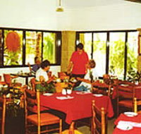 Blackall's Acacia Motor Inn - Accommodation Coffs Harbour