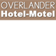 Overlander Hotel-Motel - Accommodation Coffs Harbour