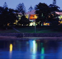 The Continental Hotel Phillip Island - Accommodation Coffs Harbour