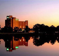 Mercure Sydney Airport - Accommodation Coffs Harbour