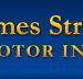 Hotels Toowoomba - James Street Motor Inn - Accommodation Coffs Harbour