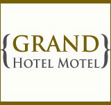 Grand Hotel Motel - Accommodation Coffs Harbour
