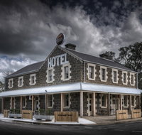Inverleigh Hotel - Accommodation Coffs Harbour