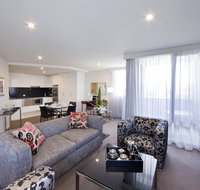 Adina Serviced Apartments Dickson - Accommodation Coffs Harbour