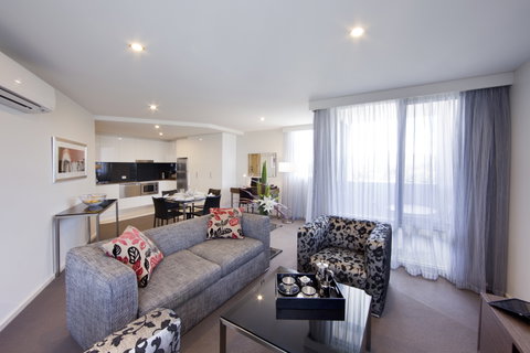 Adina Serviced Apartments Dickson - Accommodation Coffs Harbour 0