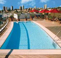 Vibe Hotel Rushcutters - Accommodation Coffs Harbour