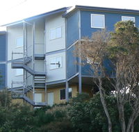 Sandy Point Beach Escape - Accommodation Coffs Harbour