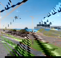 Centreport Units - Accommodation Coffs Harbour