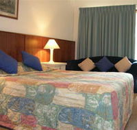 Augusta Georgiana Molloy Motel - Accommodation Coffs Harbour
