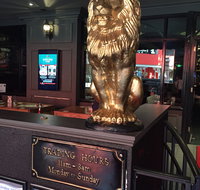 Melbourne Central Lion Hotel - Accommodation Coffs Harbour