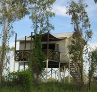 Fitzroy River Lodge - Accommodation Coffs Harbour