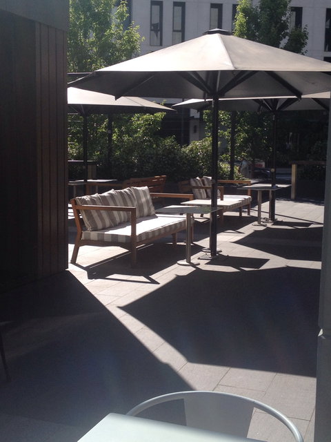 Hotel Realm Pty Ltd - Accommodation Coffs Harbour 0