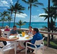 Voyages Brampton Island - Accommodation Coffs Harbour