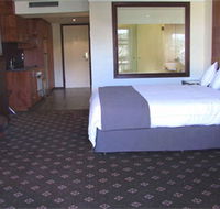 Best Western A Centretown - Accommodation Coffs Harbour