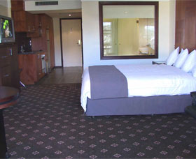 Best Western A Centretown - Accommodation Coffs Harbour 0