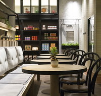 Little Collins Street Larder - Accommodation Coffs Harbour