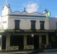 Cricketers Arms Hotel - Accommodation Coffs Harbour