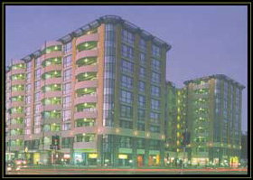 Adina Apartment Hotel James Court - Accommodation Coffs Harbour 0