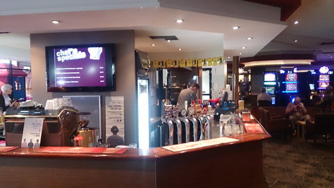 Willaston Hotel - Accommodation Coffs Harbour 0