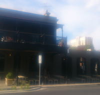 Hotel Wright St - Accommodation Coffs Harbour