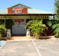 Broome Motel - Accommodation Coffs Harbour
