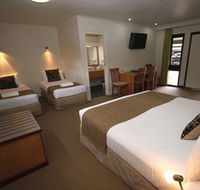 Botanical Motel - Accommodation Coffs Harbour
