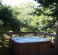Texada Cottage - Accommodation Coffs Harbour