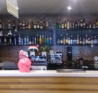 Preston Hotel - Accommodation Coffs Harbour