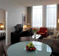 Medina Executive - Accommodation Coffs Harbour