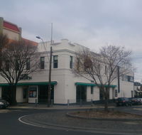Brighton Hotel - Accommodation Coffs Harbour