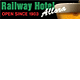 Railway Hotel Allora - Accommodation Coffs Harbour