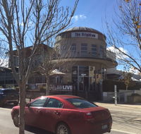 Brighton Hotel - Accommodation Coffs Harbour