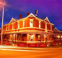 Best Western Lake Inn - Accommodation Coffs Harbour