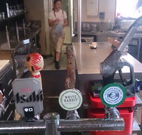Mercat Cross Hotel/Skeeta Pty Ltd - Accommodation Coffs Harbour