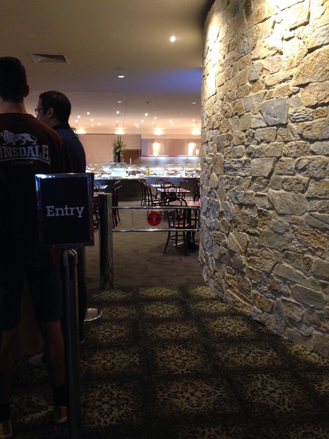 Sanctuary Lakes Hotel - Accommodation Coffs Harbour 0