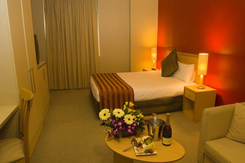 Hotel Coronation - Accommodation Coffs Harbour 0