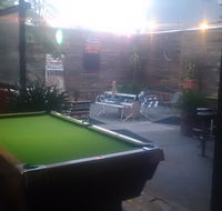 Yarra Hotel - Accommodation Coffs Harbour