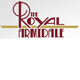Royal Hotel Armidale - Accommodation Coffs Harbour