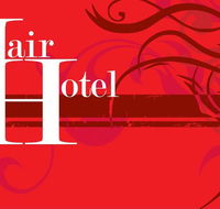 Hair Hotel - Accommodation Coffs Harbour