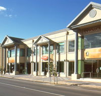 Sherbourne Terrace - Accommodation Coffs Harbour