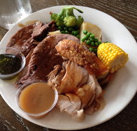 The Ranch Hotel - Accommodation Coffs Harbour