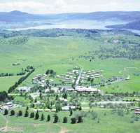 The Station Resort - Accommodation Coffs Harbour