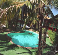 King Sound Resort Hotel - Accommodation Coffs Harbour