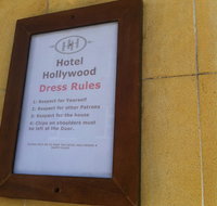 Hollywood Hotel - Accommodation Coffs Harbour