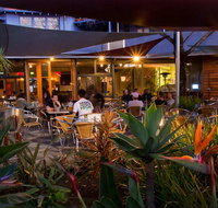 Como Hotel - Accommodation Coffs Harbour