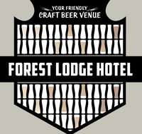 Forest Lodge Hotel - Accommodation Coffs Harbour