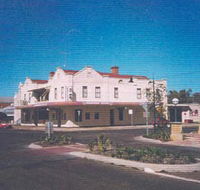 Namoi Hotel Motel - Accommodation Coffs Harbour