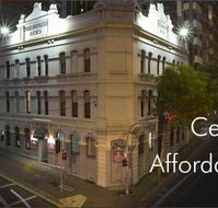 Woolbrokers Hotel - Accommodation Coffs Harbour