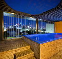 Clarion Hotel Soho - Accommodation Coffs Harbour